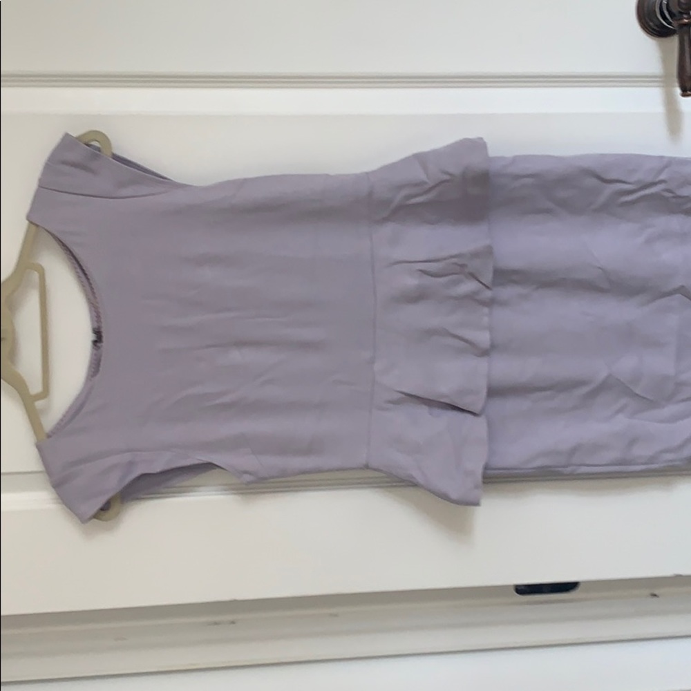 NWT Alice + Olivia dress